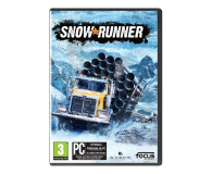 PC SnowRunner - 554002 - zdjęcie 1